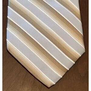 Nubio Collezione Esclusivo 100% Silk Men’s Neck Tie Made In China